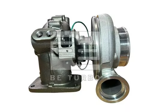 BE TURBO Turbolader 127996 BE TURBO (127996)