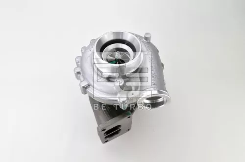 Turbolader 127998 BE TURBO