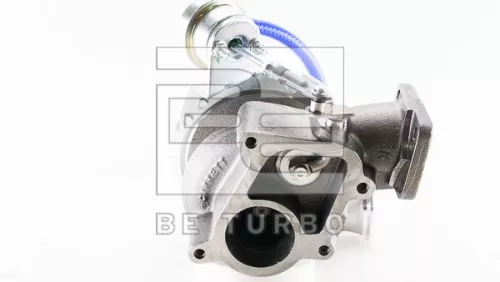 BE TURBO Turbolader 128007 BE TURBO (128007)