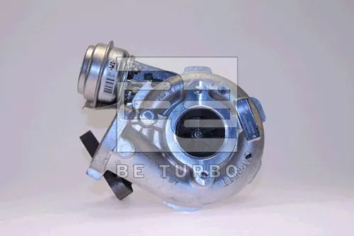 Turbolader 128009RED BE TURBO