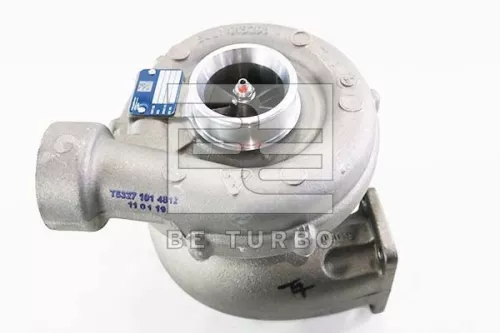 BE TURBO Turbolader 128011 BE TURBO (128011)