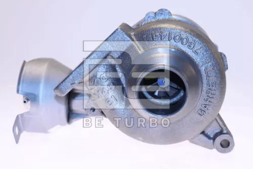 BE TURBO Turbolader 128013 BE TURBO (128013)