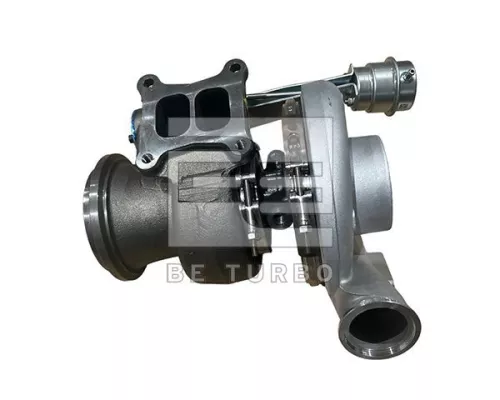 BE TURBO Turbolader 128015 BE TURBO (128015)