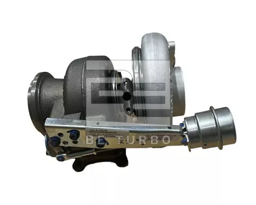 BE TURBO Turbolader 128015 BE TURBO (128015)