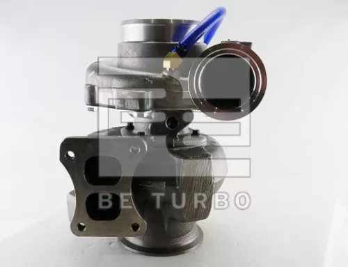 BE TURBO Turbolader 128029 BE TURBO (128029)