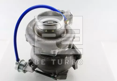 BE TURBO Turbolader 128029 BE TURBO (128029)