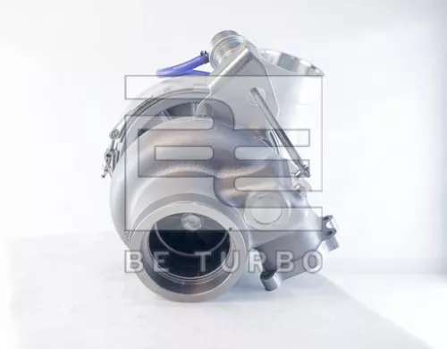 BE TURBO Turbolader 128037 BE TURBO (128037)
