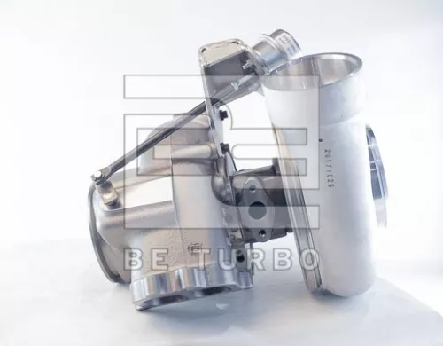 BE TURBO Turbolader 128037 BE TURBO (128037)