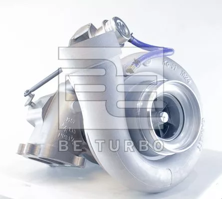 Turbolader 128037 BE TURBO