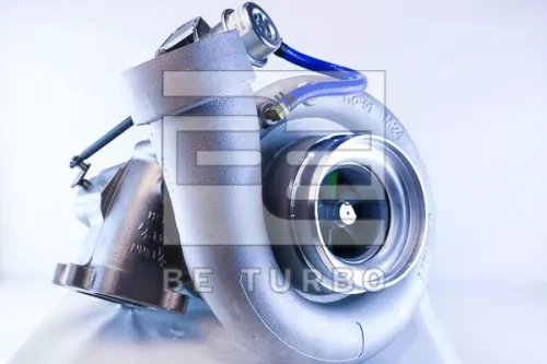 Turbolader 128038 BE TURBO