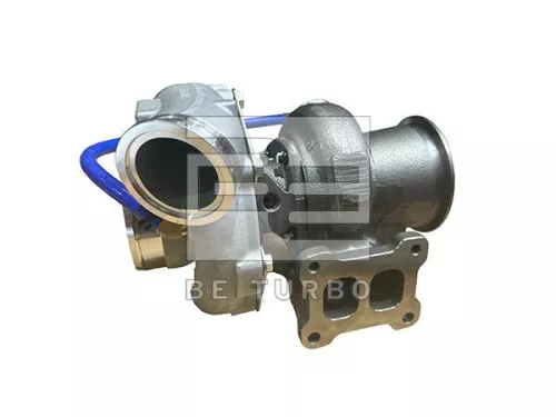 BE TURBO Turbolader 128039 BE TURBO (128039)