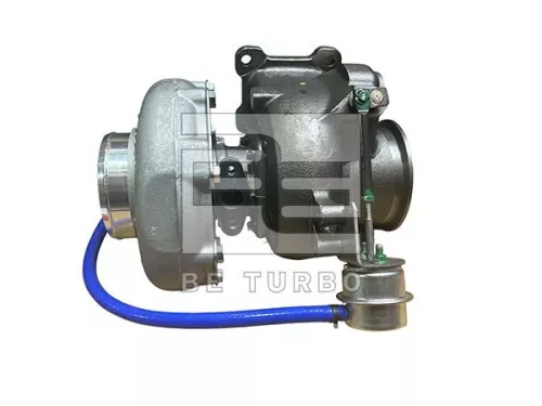 BE TURBO Turbolader 128039 BE TURBO (128039)