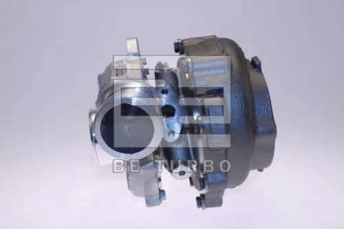 BE TURBO Turbolader 128057RED BE TURBO (128057RED)