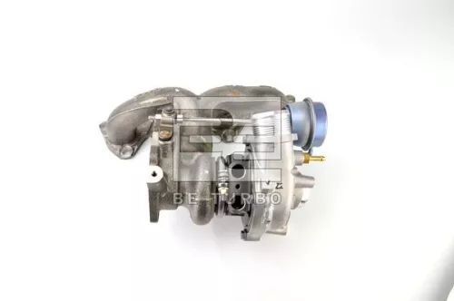 Turbolader 128059 BE TURBO