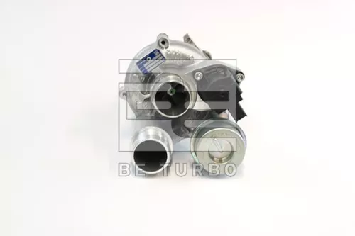 Turbolader 128060 BE TURBO