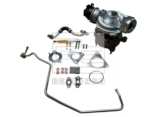 Turbolader 128061SK1 BE TURBO