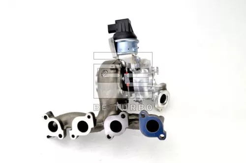 BE TURBO Turbolader 128065 BE TURBO (128065)
