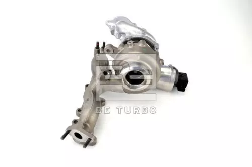 BE TURBO Turbolader 128065 BE TURBO (128065)