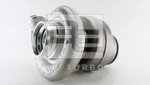 Turbolader 128077 BE TURBO