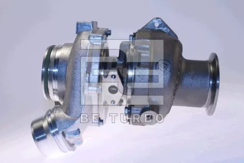 BE TURBO Turbolader 128084 BE TURBO (128084)