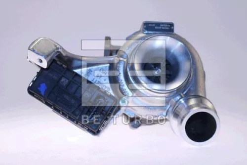 Turbolader 128084 BE TURBO