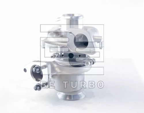 BE TURBO Turbolader 128085 BE TURBO (128085)