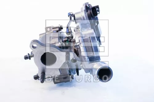 BE TURBO Turbolader 128087 BE TURBO (128087)