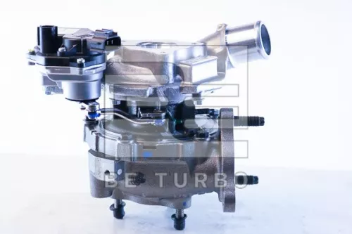 BE TURBO Turbolader 128087 BE TURBO (128087)