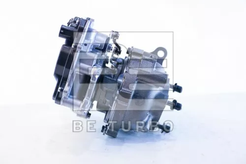 BE TURBO Turbolader 128087 BE TURBO (128087)