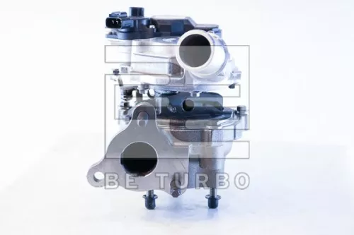 BE TURBO Turbolader 128087RED BE TURBO (128087RED)