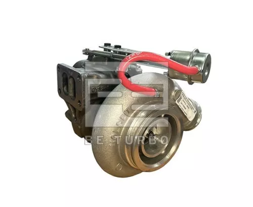 Turbolader 128088 BE TURBO