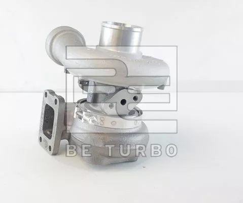 BE TURBO Turbolader 128092 BE TURBO (128092)