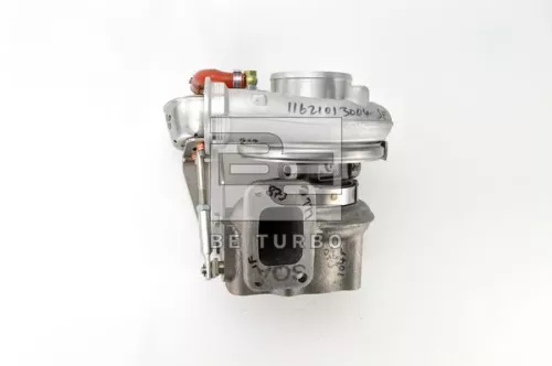 BE TURBO Turbolader 128094 BE TURBO (128094)