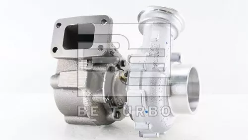 Turbolader 128099RED BE TURBO
