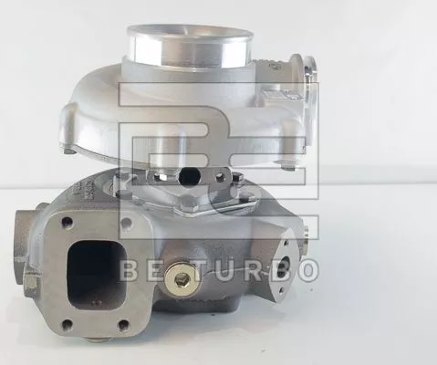 Turbolader 128114 BE TURBO