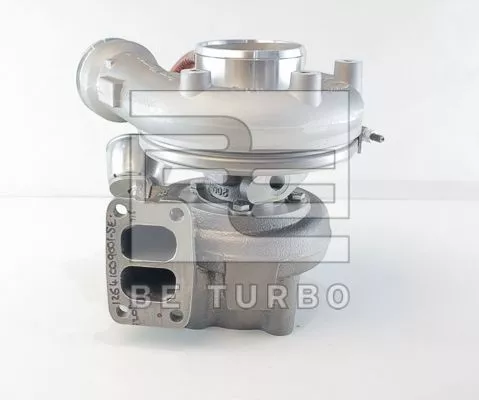 Turbolader 128116 BE TURBO