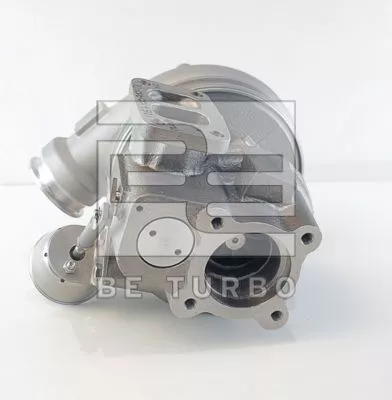BE TURBO Turbolader 128116 BE TURBO (128116)