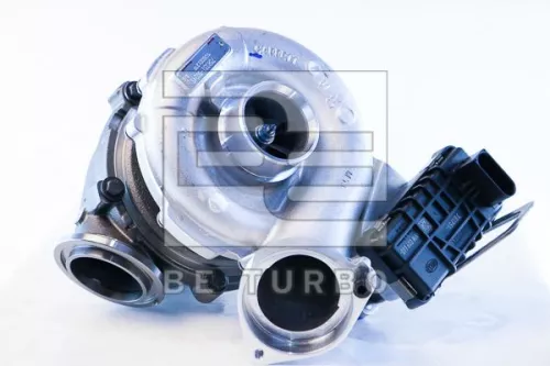 Turbolader 128148 BE TURBO