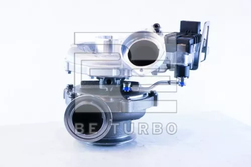 BE TURBO Turbolader 128148 BE TURBO (128148)