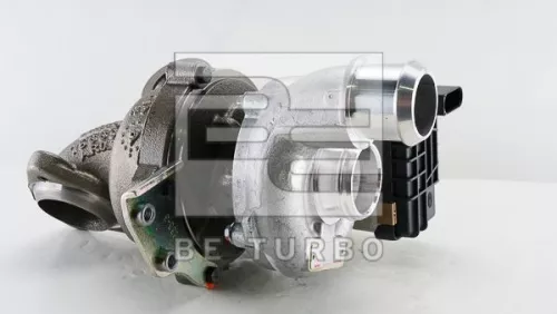 Turbolader 128149 BE TURBO