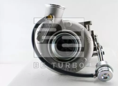 BE TURBO Turbolader 128172 BE TURBO (128172)
