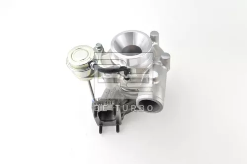 Turbolader 128182 BE TURBO