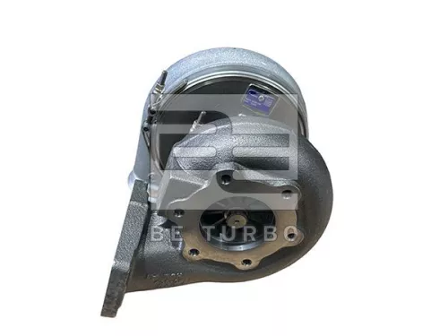 BE TURBO Turbolader 128219 BE TURBO (128219)