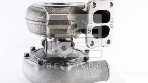 BE TURBO Turbolader 128225 BE TURBO (128225)
