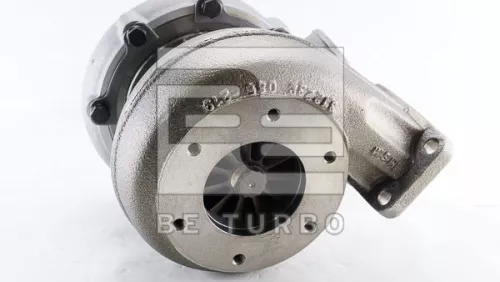 BE TURBO Turbolader 128225 BE TURBO (128225)