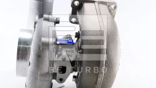 BE TURBO Turbolader 128225 BE TURBO (128225)