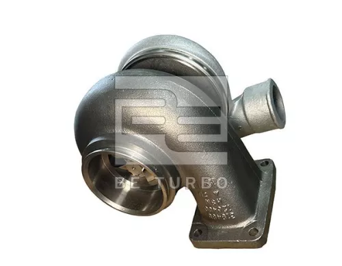 BE TURBO Turbolader 128233 BE TURBO (128233)