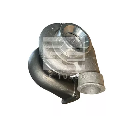 Turbolader 128233 BE TURBO
