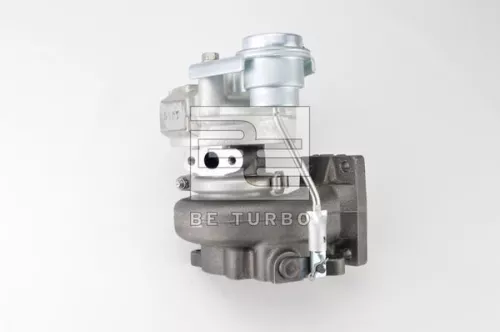 BE TURBO Turbolader 128247 BE TURBO (128247)