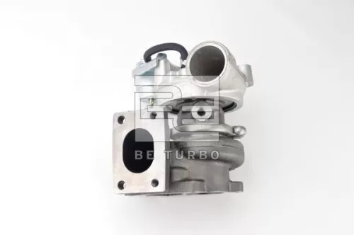 BE TURBO Turbolader 128247 BE TURBO (128247)